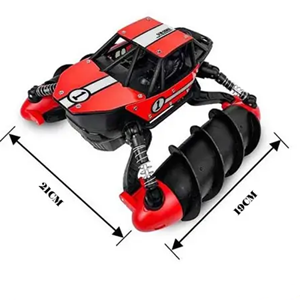 ماشین کنترلی آب و خاک دریفت مدل LE NENG F1 _ماشین کنترلی